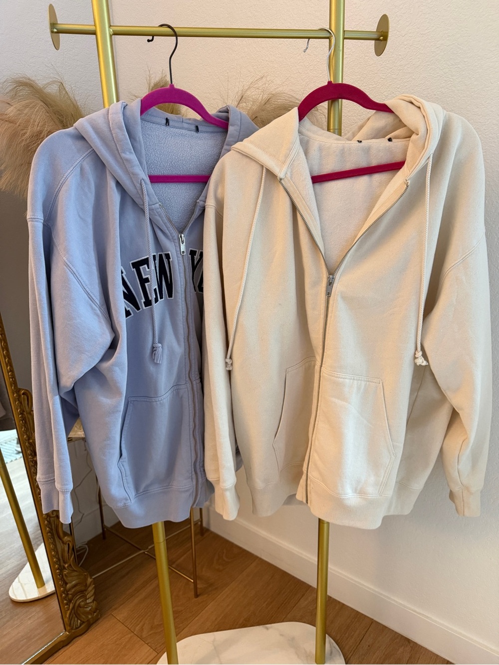 Brandy Melville Hoodies 2 for $49